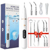 Kit bianco aggiungi 4 suggerimenti