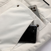 Chandler | Design elegante e comoda giacca resistente alle intemperie