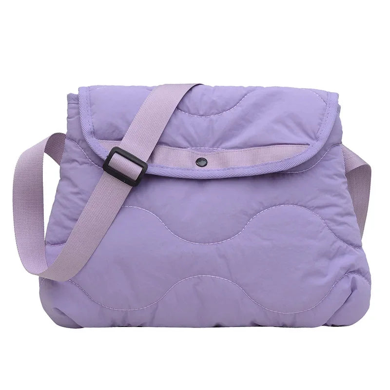 Madelynn | Borsa a tracolla multiscomparti elegante e versatile