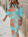 Azzurro / S