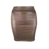 Marrone / XS
