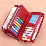 Harlee | Custodia da viaggio elegante e versatile