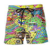 Tommy | Pantaloncini da bagno alla moda