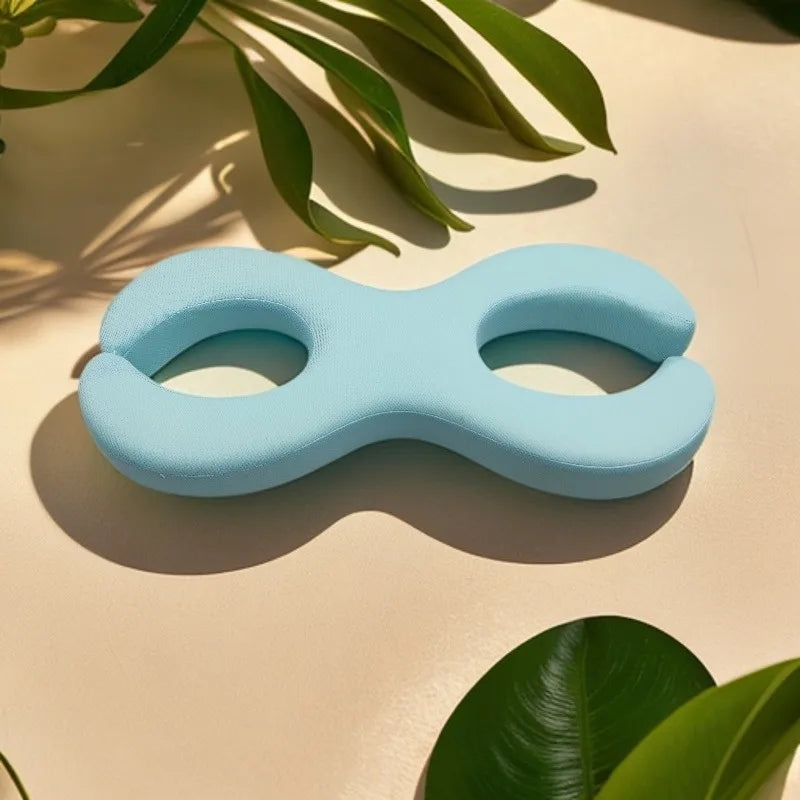 Facealign - cuscino comfort per dormienti laterali e cura del viso-3