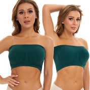 Cici | Reggiseno senza spalline dal massimo comfort