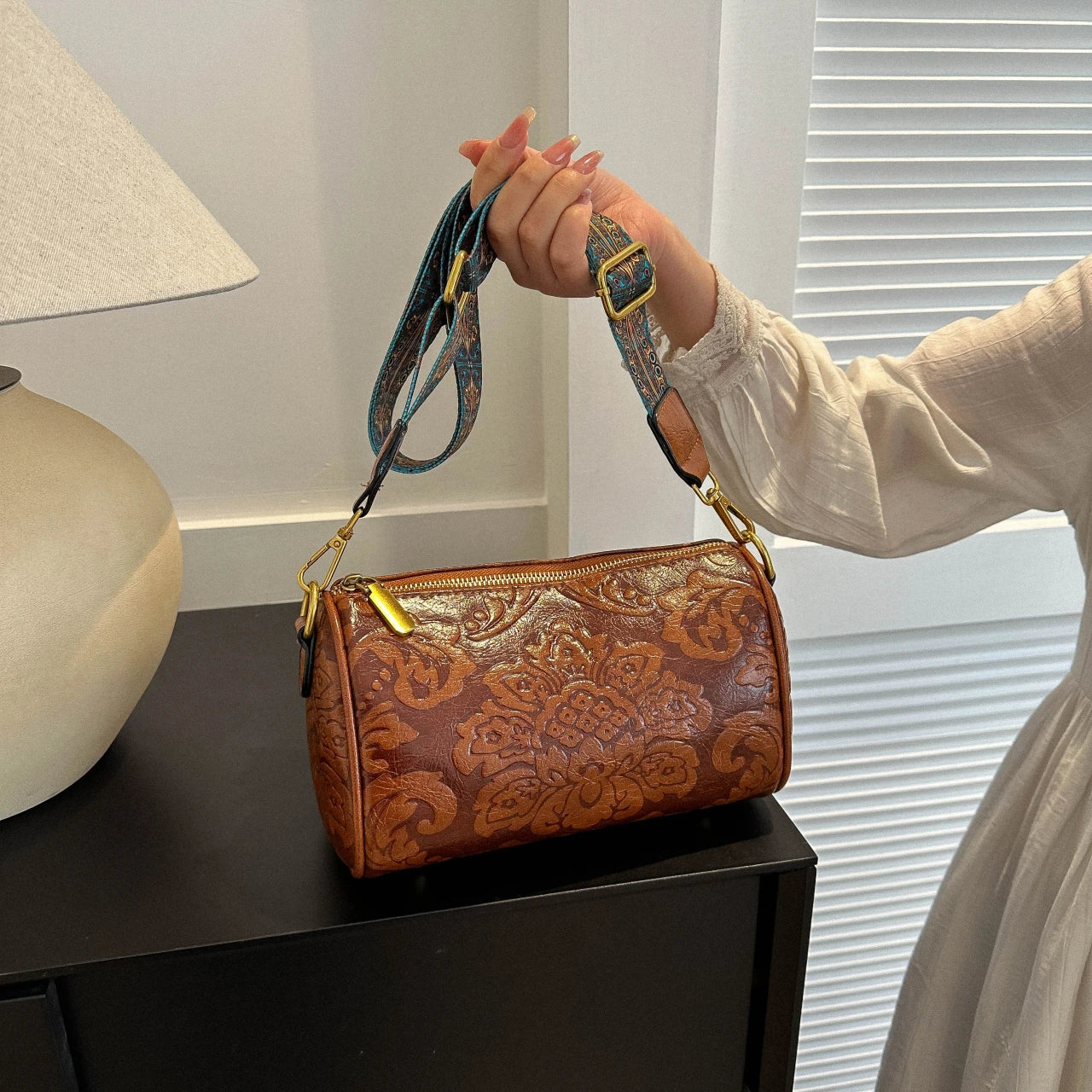 Regina | Borsa dal design leggero e alla moda