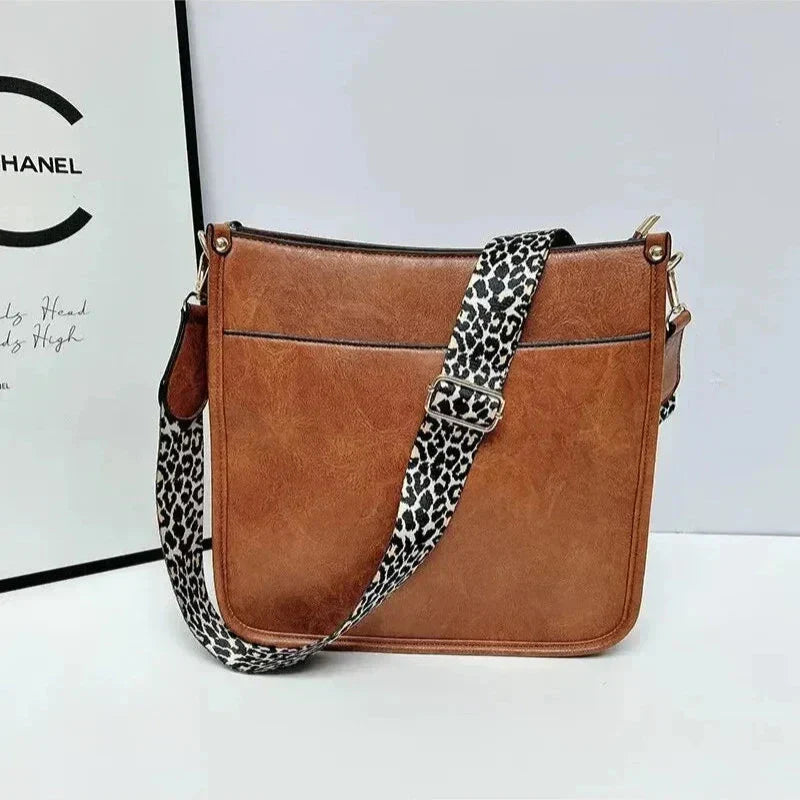 Matilde | Borsa a tracolla da donna in pelle vegana