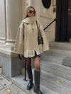 Beige / S