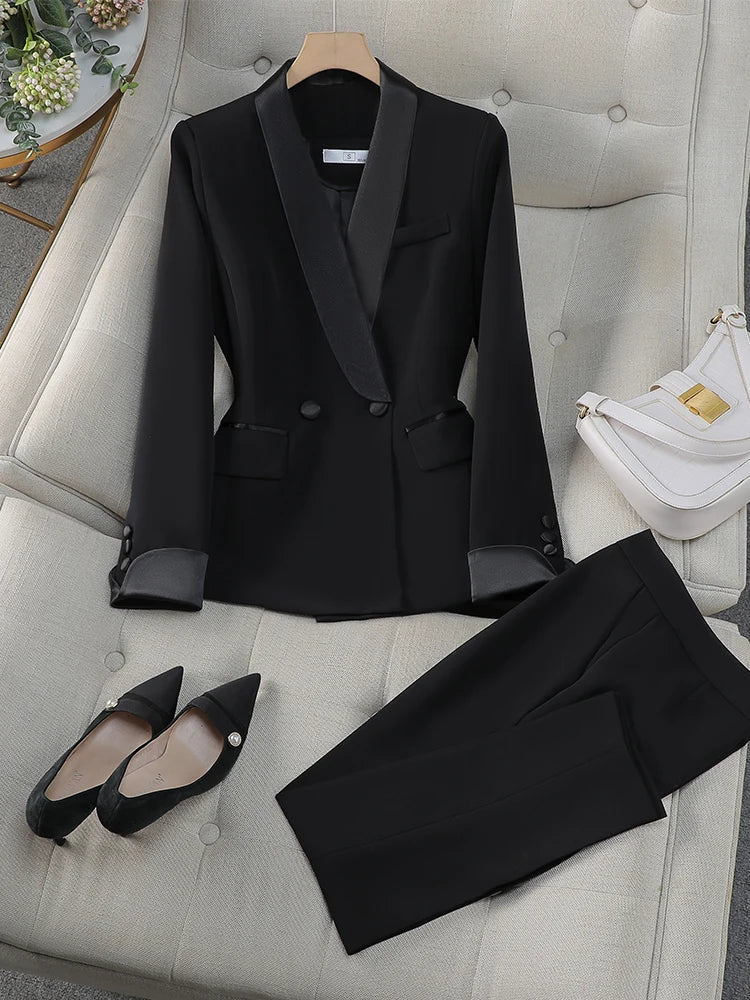 Elegantly Crafted Tavira Completo Crêpe for a Flawless Fit