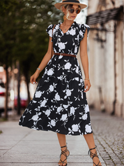 SUE | Abito estivo elegante da donna
