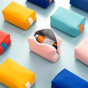 Nancy | Borsa organizer portatile per trucco da viaggio