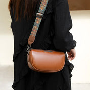 Tina | Borsa da sella alla moda