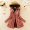 Rosa scuro / XS