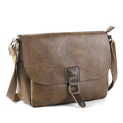 Amos | Borsa a tracolla a tracolla elegante, resistente e funzionale per tutti i giorni