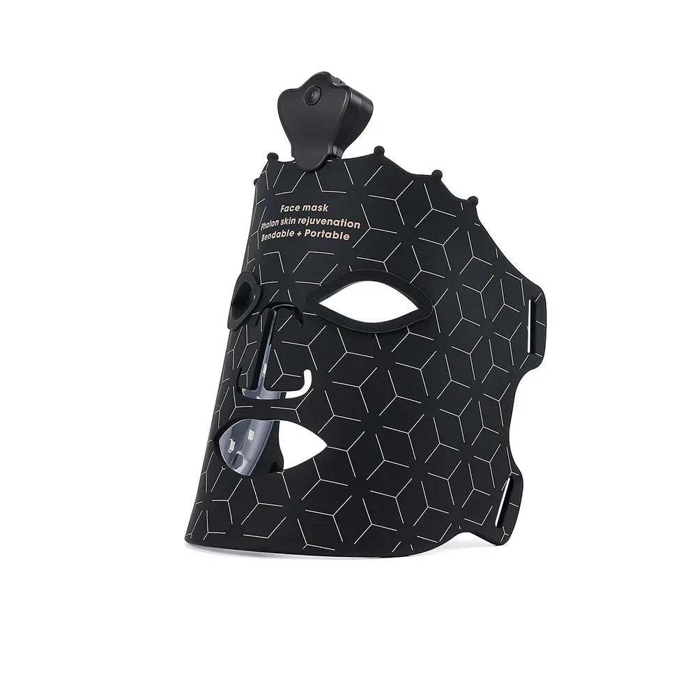 Glowmask Pro-terapia anti-invecchiamento avanzata-6