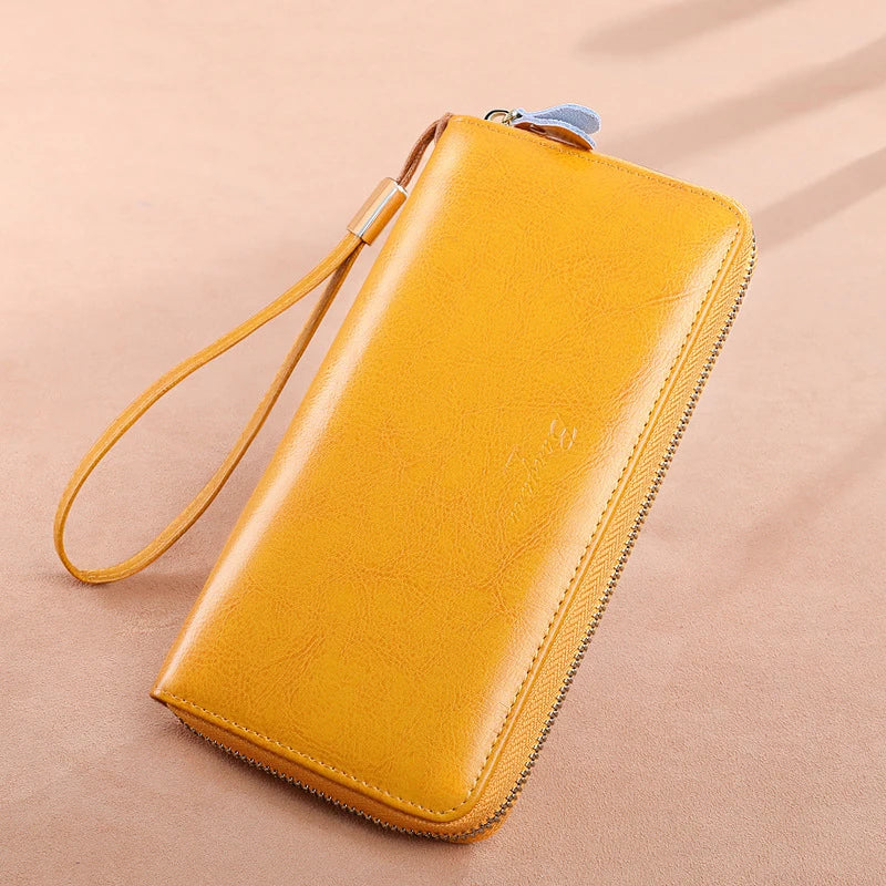 Harlee | Custodia da viaggio elegante e versatile
