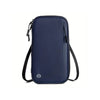 Custodia blu