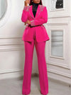 Fucsia / Set / S