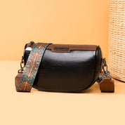 Tina | Borsa da sella alla moda