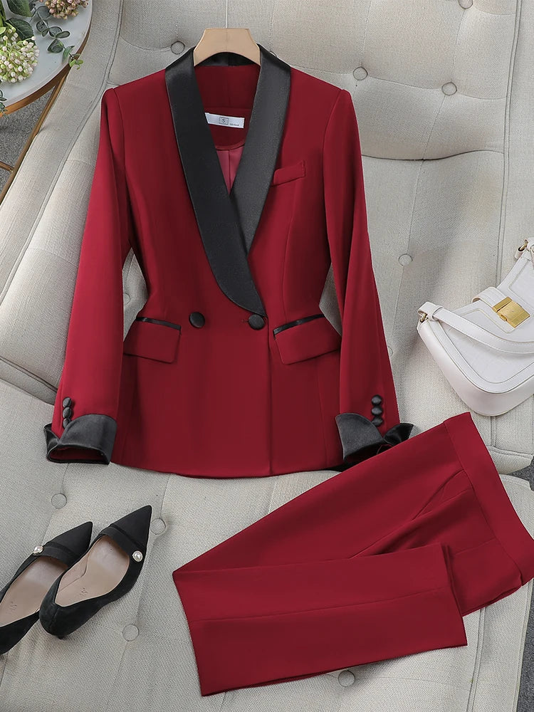 Elegantly Crafted Tavira Completo Crêpe for a Flawless Fit
