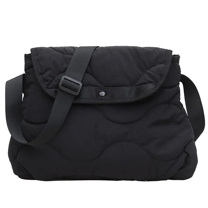 Madelynn | Borsa a tracolla multiscomparti elegante e versatile