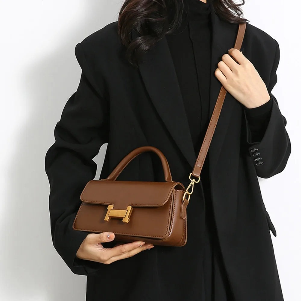 Giulietta | Borsa a tracolla chic di ispirazione vintage