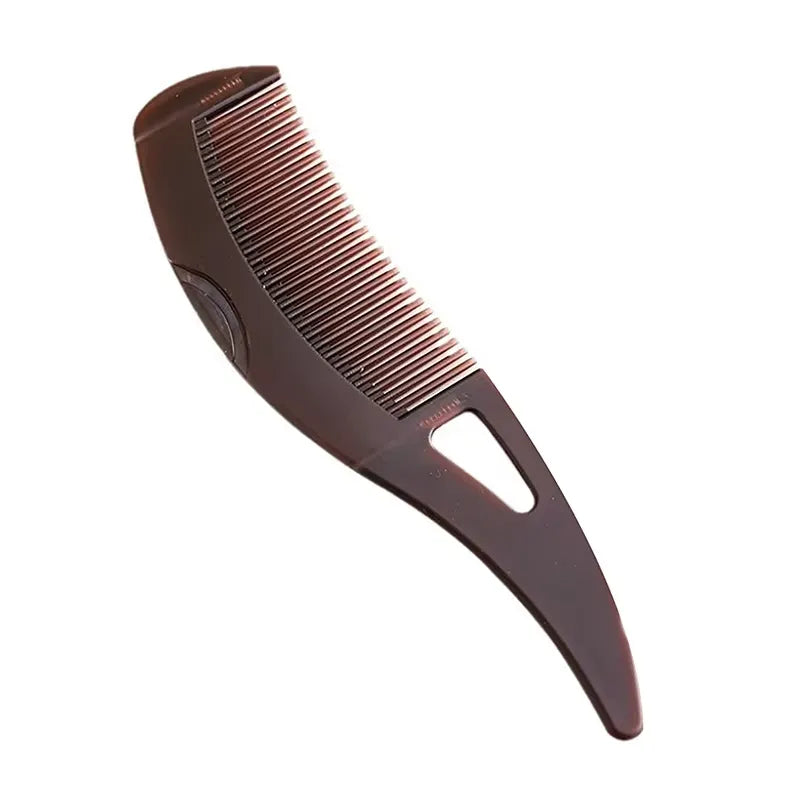 ClearScalp Comb-Brush per capelli anti-static e senza groviglio-1