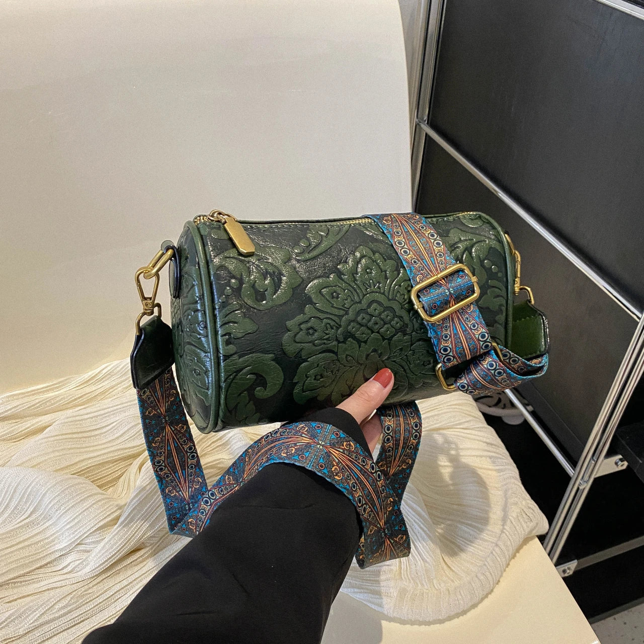Regina | Borsa dal design leggero e alla moda