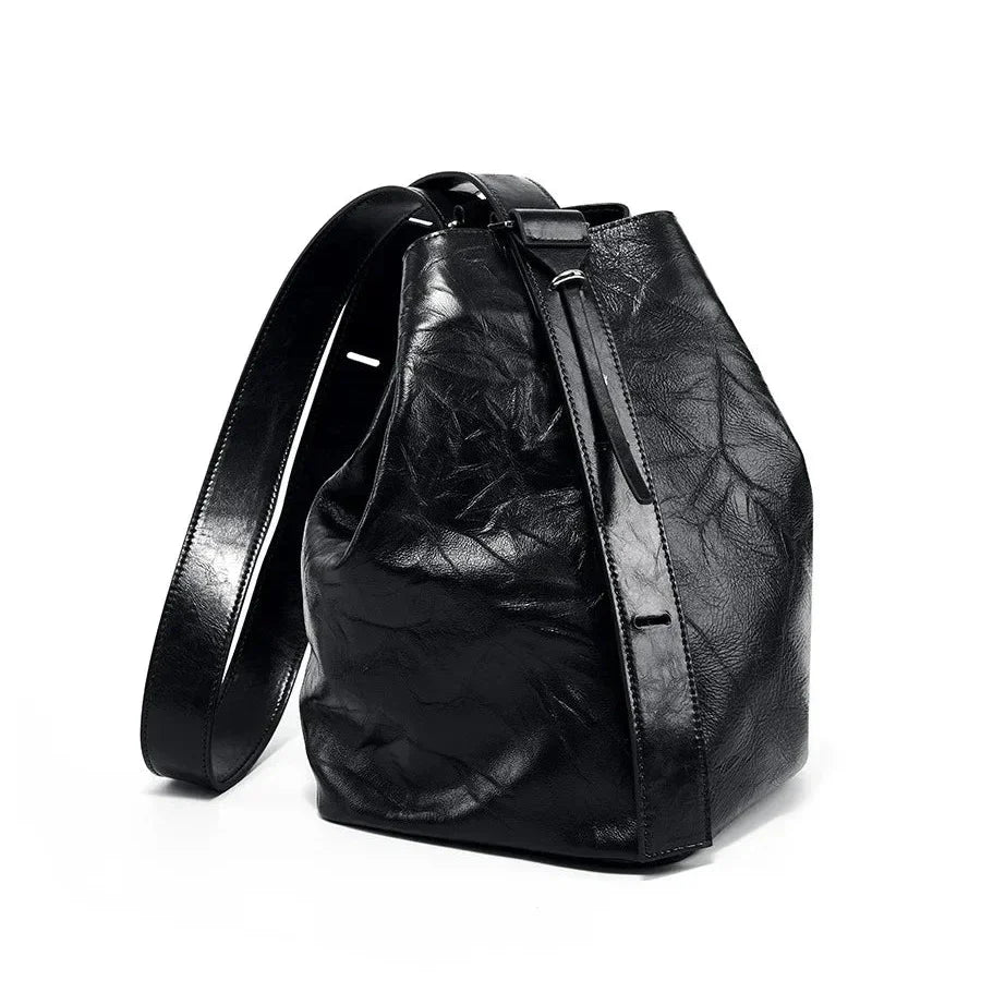 Ahmed | Borsa a tracolla versatile, leggera e pratica