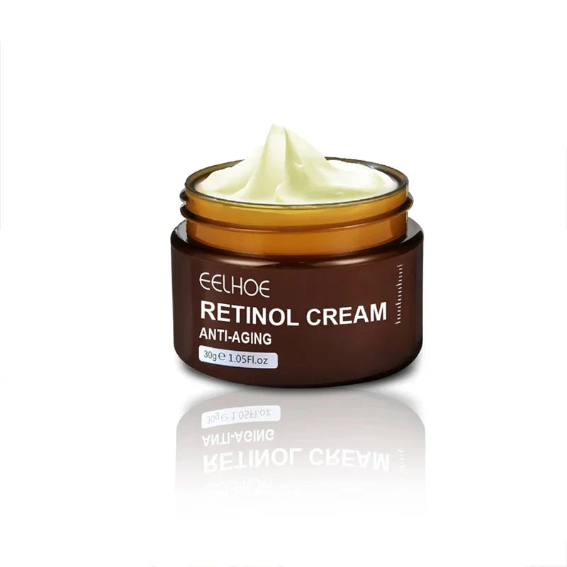 Agedefy-Crema per il viso anti-invecchiamento del retinolo-1