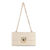 Beige / Con Catena