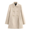 Beige / XS