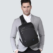Kamden | Borsa a tracolla a tracolla spaziosa ed elegante