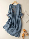 Blu / M