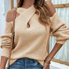 Beige / S