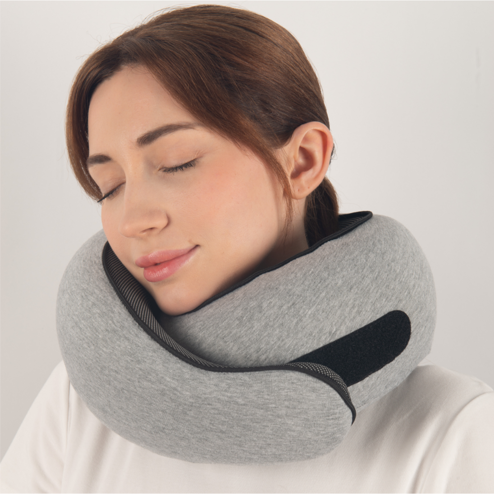 Alitzel | Comodo cuscino da viaggio