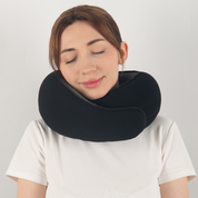 Alitzel | Comodo cuscino da viaggio