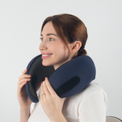 Alitzel | Comodo cuscino da viaggio