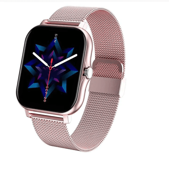 SOI - Smartwatch multifunzionale premium 5