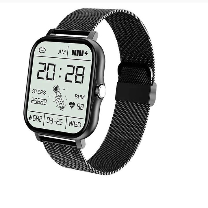 SOI - Smartwatch multifunzionale premium 6