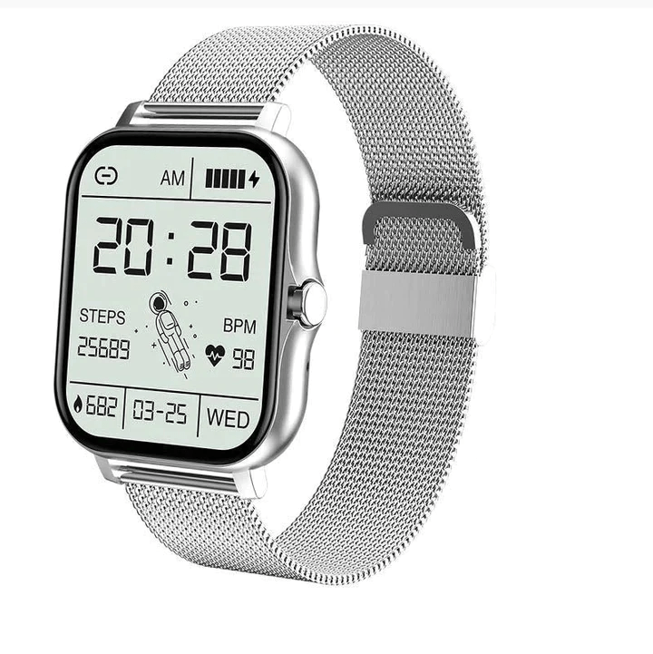 SOI - Smartwatch multifunzionale premium 7