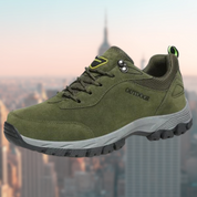 Arlo - Eleganti Scarpe Ortopediche per Uomo