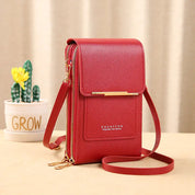 SWIPES | Premium Shoulder Bag with Touchscreen-Lizabella Fashion