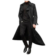 Simone | Trench da uomo classico ed elegante