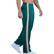 Pantaloni da Jogging Con Vita Elastica