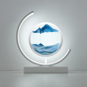 Sandlight™ | Lampada da tavolo Quicksand 11