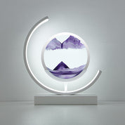 Sandlight™ | Lampada da tavolo Quicksand 12
