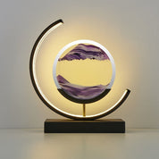 Sandlight™ | Lampada da tavolo Quicksand 14