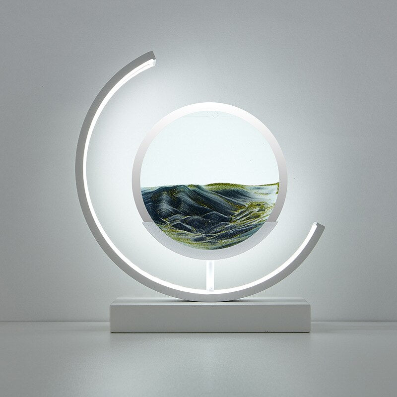 Sandlight™ | Lampada da tavolo Quicksand 15