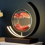 Sandlight™ | Lampada da tavolo Quicksand 2